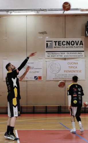 ALTRA VITTORIA IMPORTANTE IN CHIAVE PLAYOFF