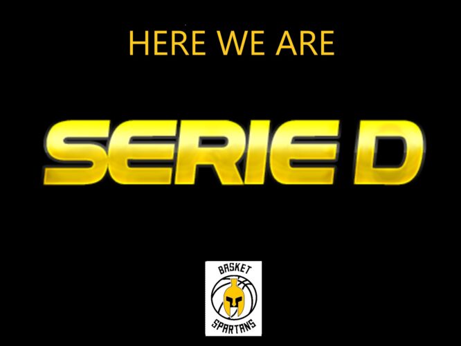 UFFICIALE: SIAMO IN SERIE D