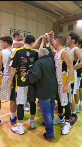 LA VITTORIA CONTRO TRECATE CHIUDE LA PRIMA FASE