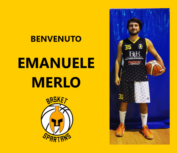 BENVENUTO EMANUELE